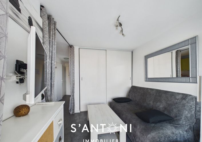 vente Appartement Cap D'agde