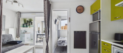 vente Appartement Cap D'agde