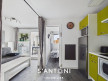 vente Appartement Cap D'agde