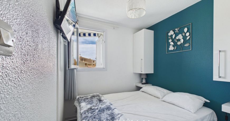 vente Appartement Cap D'agde