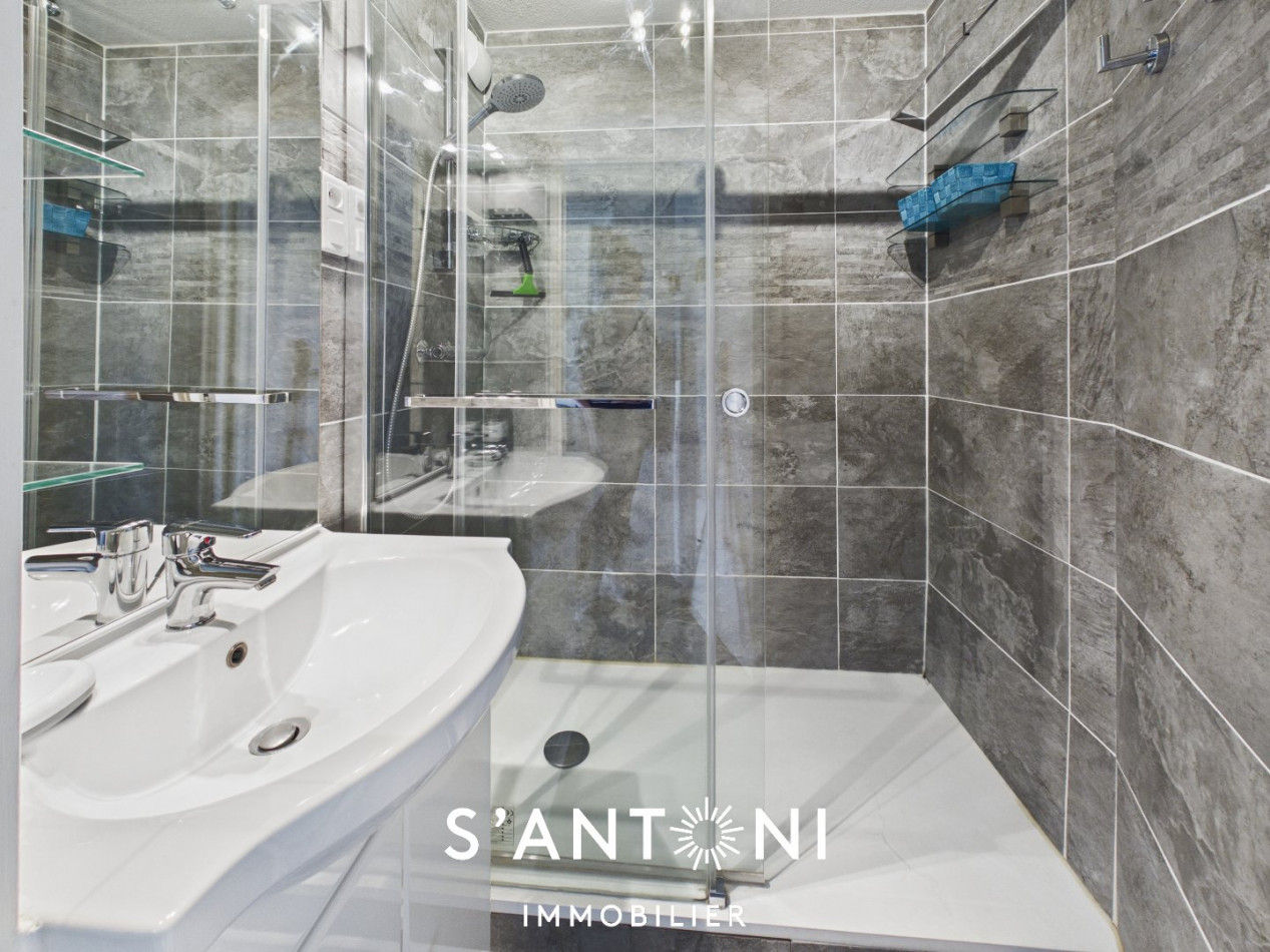 vente Appartement Cap D'agde - Photo 10