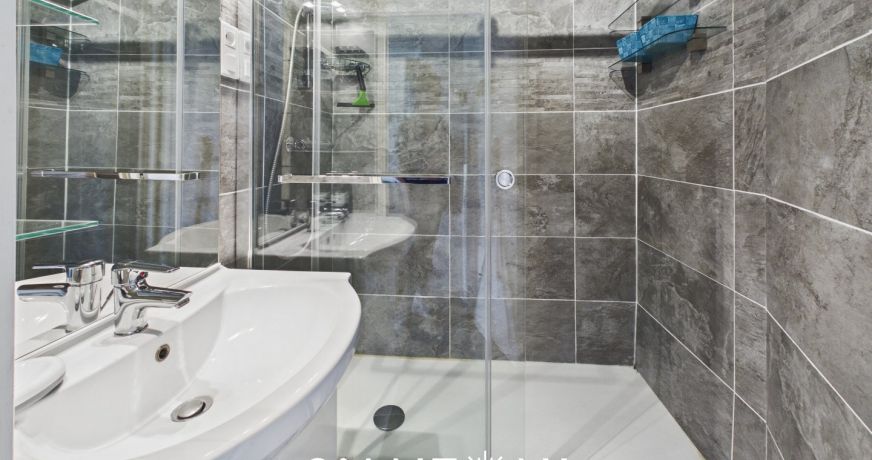 vente Appartement Cap D'agde