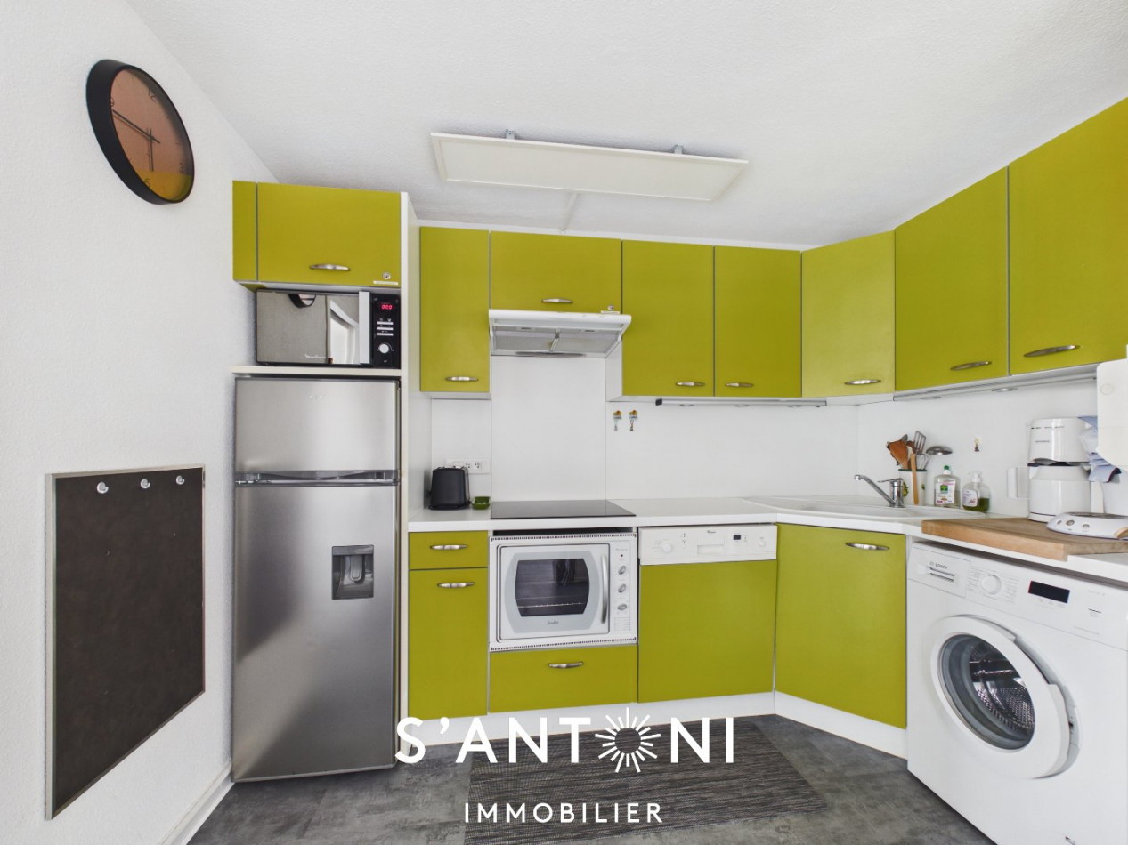 vente Appartement Cap D'agde - Photo 3