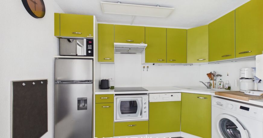 vente Appartement Cap D'agde