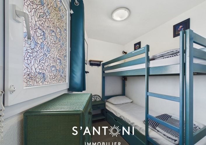 vente Appartement Cap D'agde