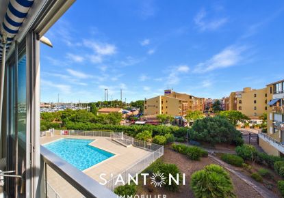 vente Appartement Cap D'agde