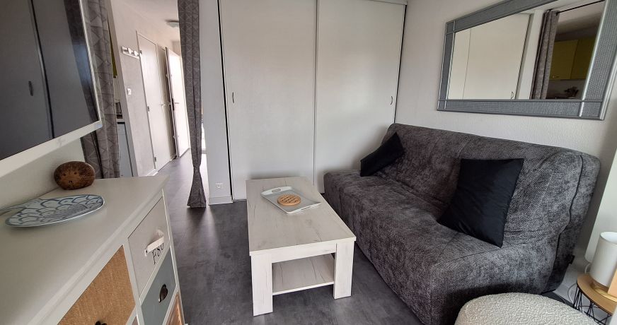 vente Appartement Cap D'agde