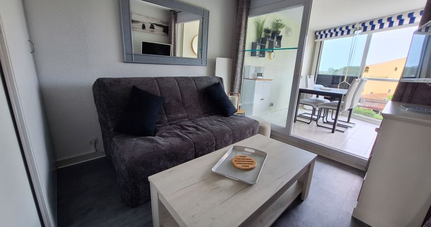 vente Appartement Cap D'agde