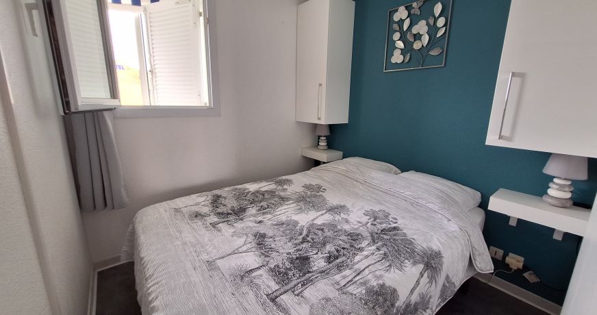 vente Appartement Cap D'agde