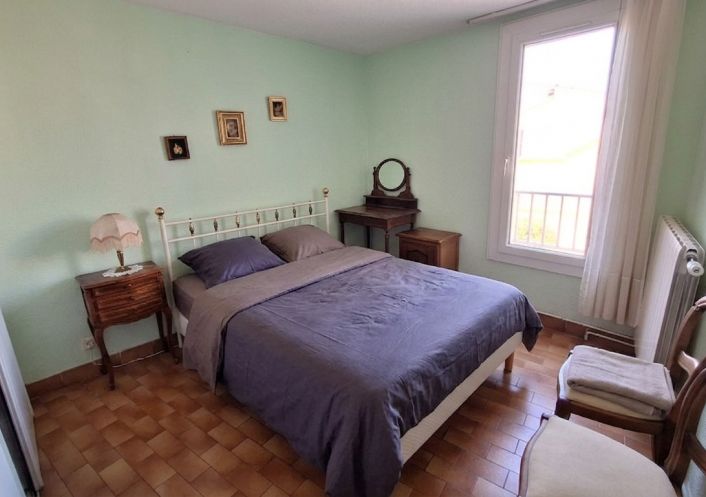 vente Appartement Cap D'agde