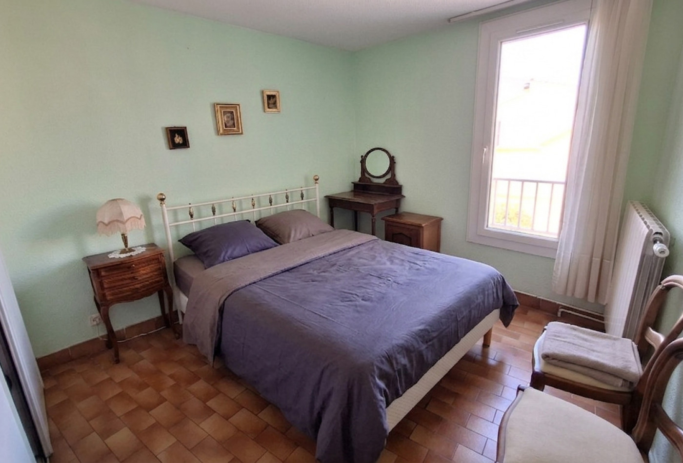vente Appartement Cap D'agde - Photo 6
