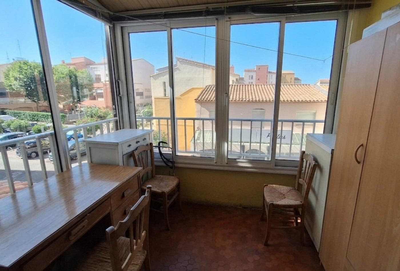 vente Appartement Cap D'agde - Photo 2