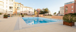 vente Appartement Cap D'agde