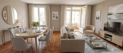 vente Appartement Cap D'agde