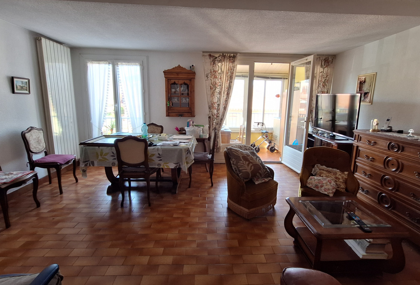 vente Appartement Cap D'agde - Photo 4