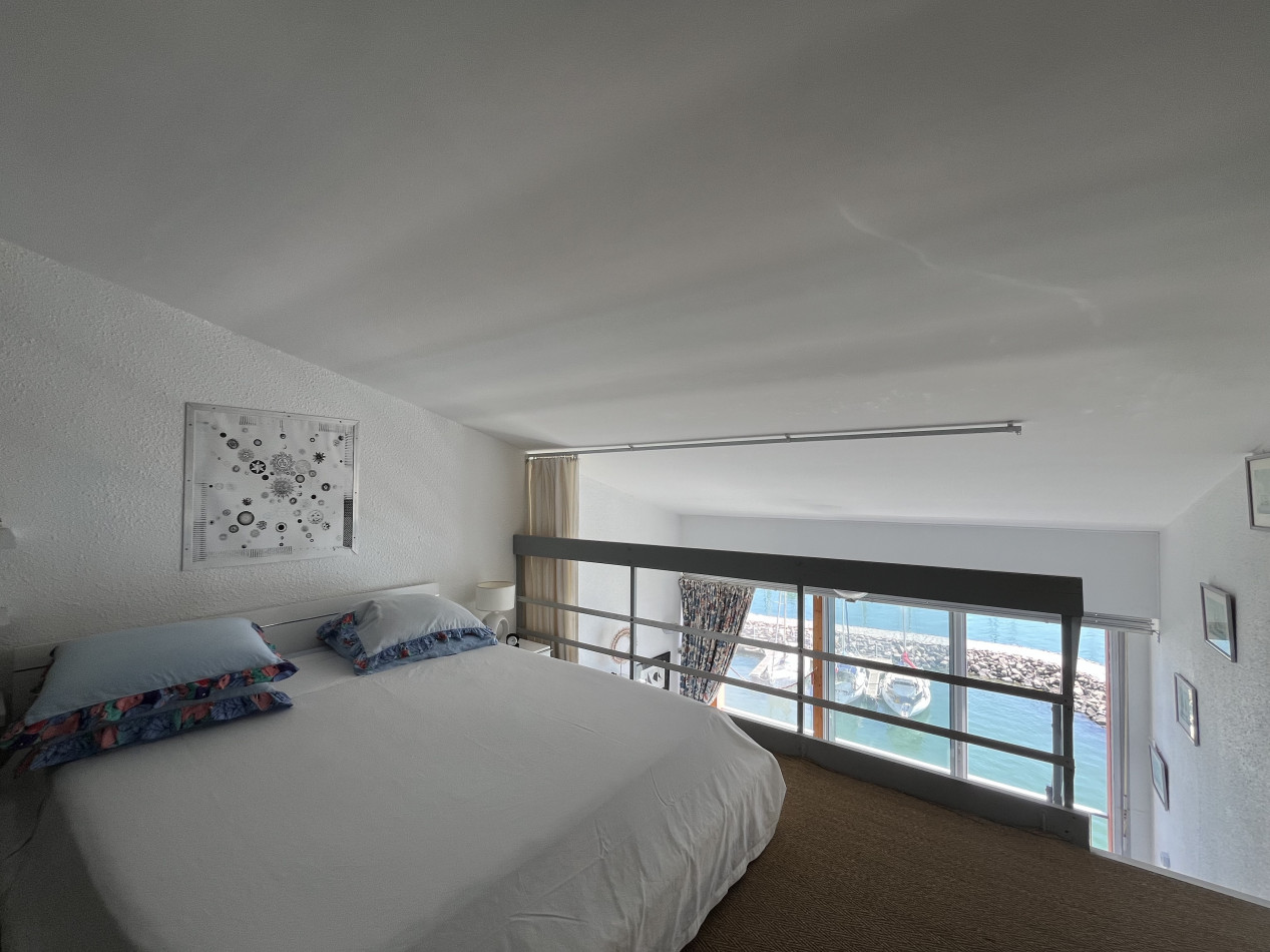 vente Appartement Cap D'agde - Photo 9