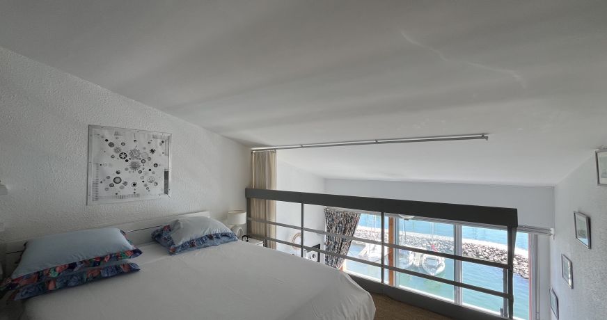 vente Appartement Cap D'agde