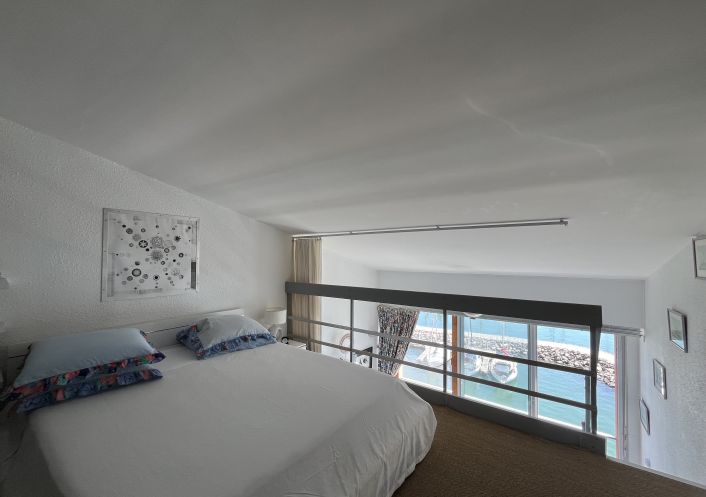 vente Appartement Cap D'agde