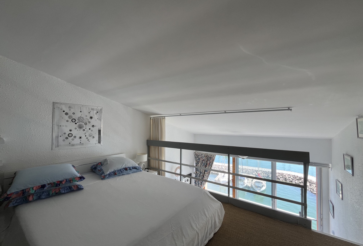 vente Appartement Cap D'agde - Photo 9
