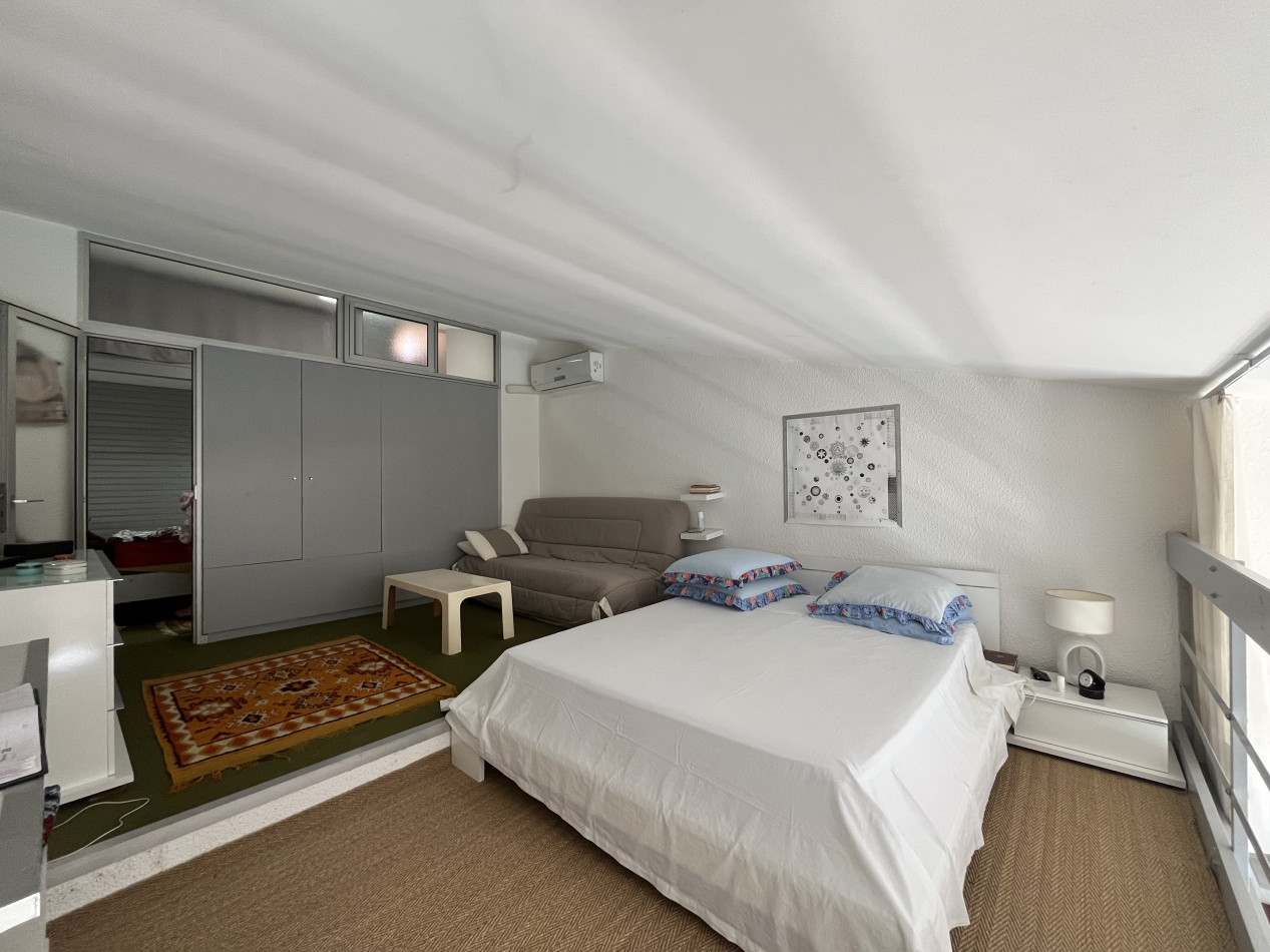 vente Appartement Cap D'agde - Photo 5