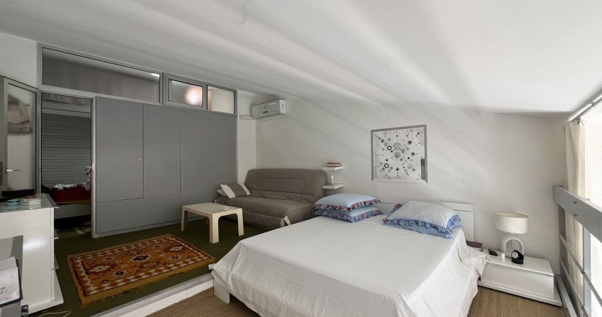 vente Appartement Cap D'agde