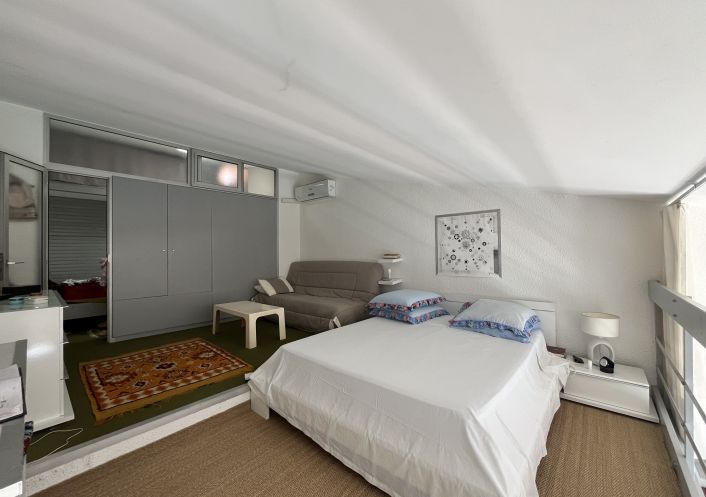 vente Appartement Cap D'agde