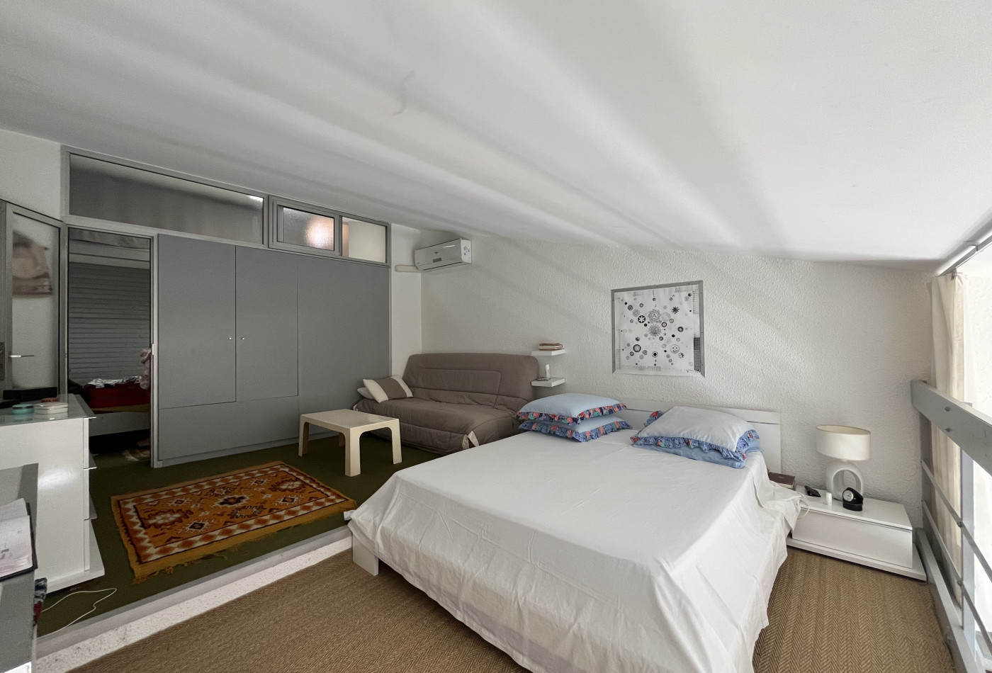 vente Appartement Cap D'agde - Photo 5