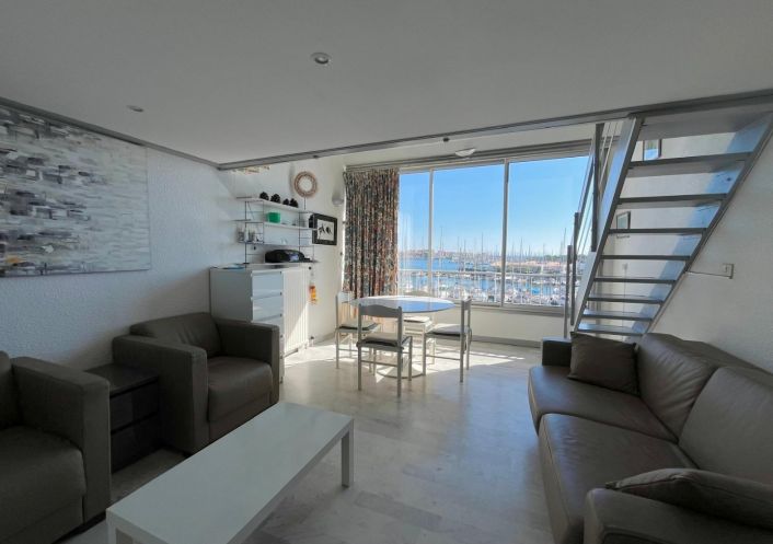 vente Appartement Cap D'agde