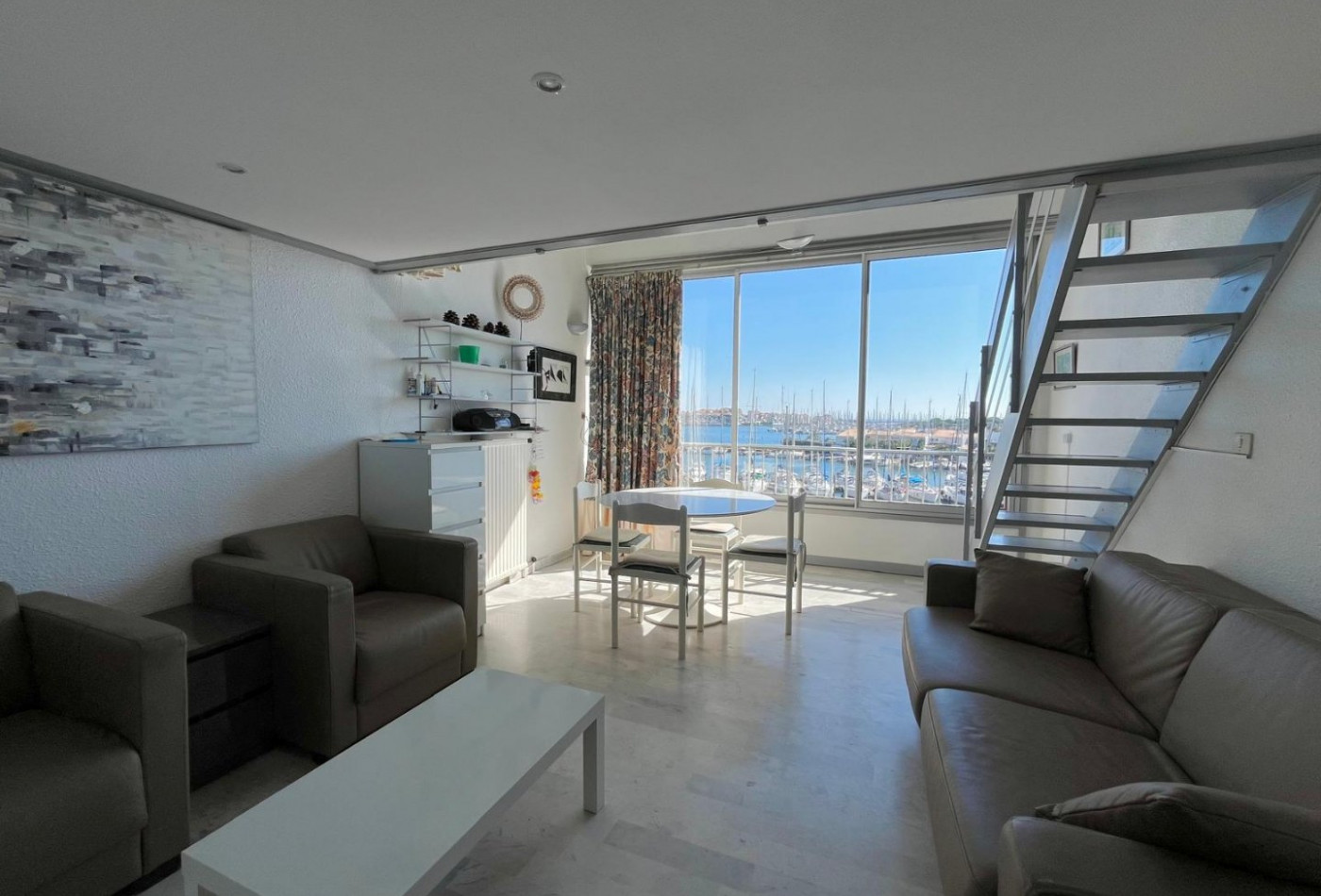 vente Appartement Cap D'agde - Photo 2