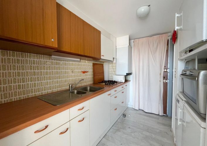 vente Appartement Cap D'agde