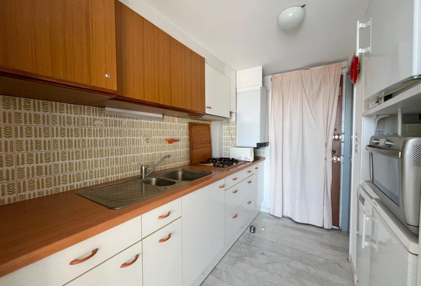 vente Appartement Cap D'agde - Photo 7
