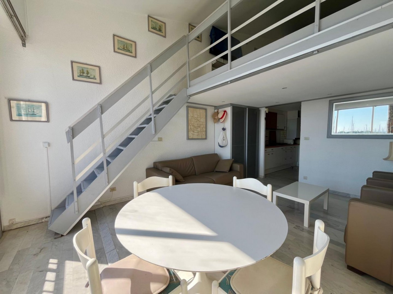 vente Appartement Cap D'agde - Photo 4