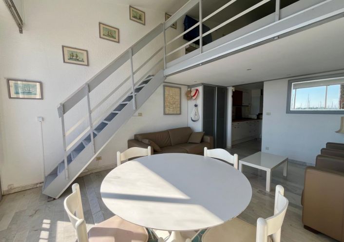 vente Appartement Cap D'agde