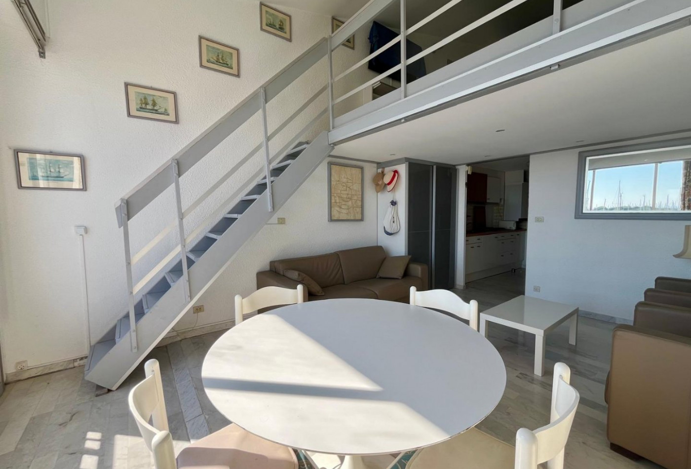 vente Appartement Cap D'agde - Photo 4