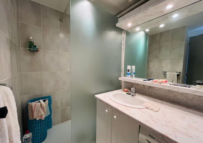 vente Appartement Cap D'agde