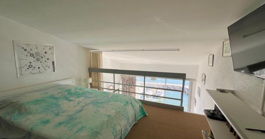vente Appartement Cap D'agde