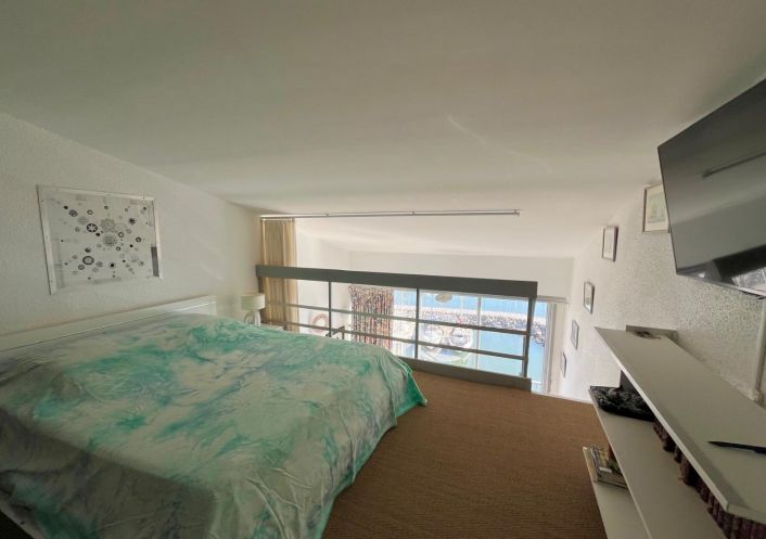 vente Appartement Cap D'agde