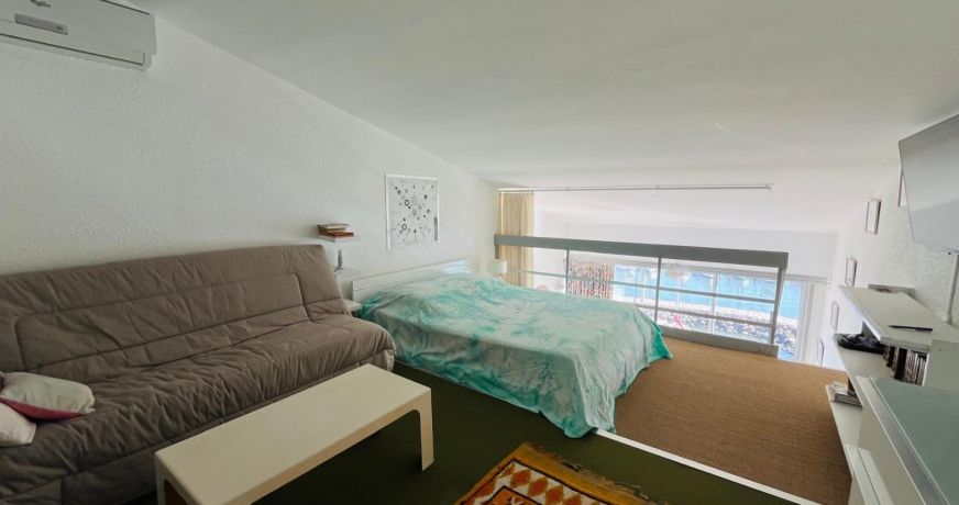 vente Appartement Cap D'agde