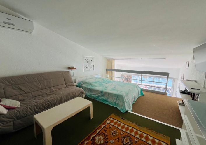 vente Appartement Cap D'agde