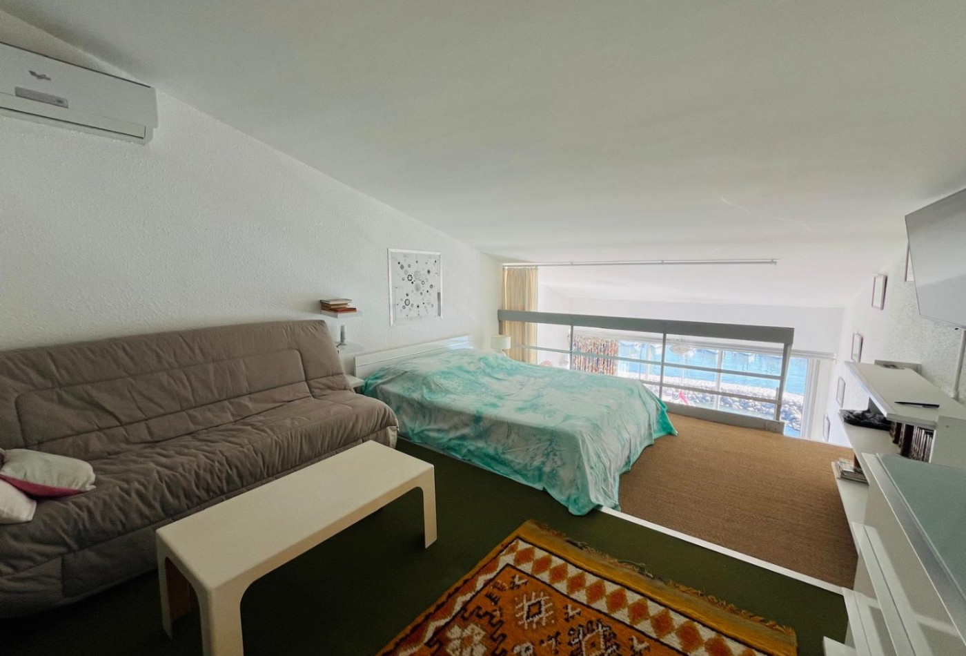vente Appartement Cap D'agde - Photo 6