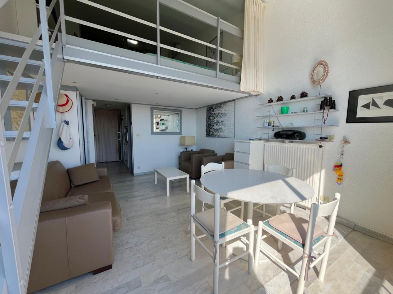 vente Appartement Cap D'agde - Photo 3