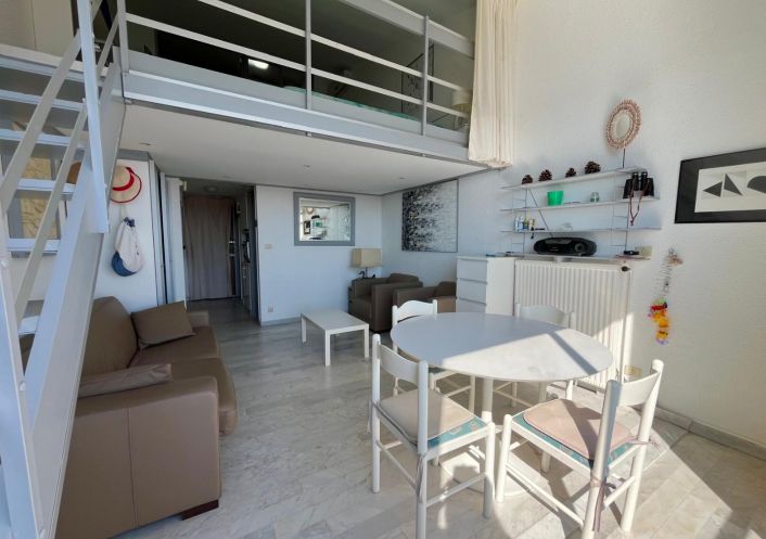 vente Appartement Cap D'agde