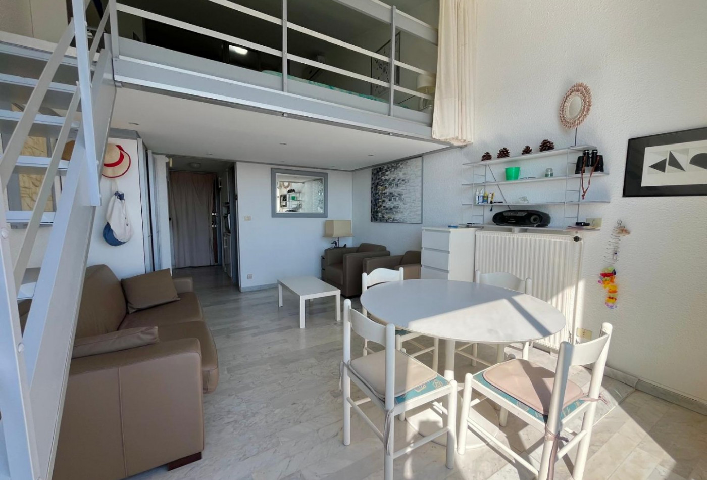 vente Appartement Cap D'agde - Photo 3