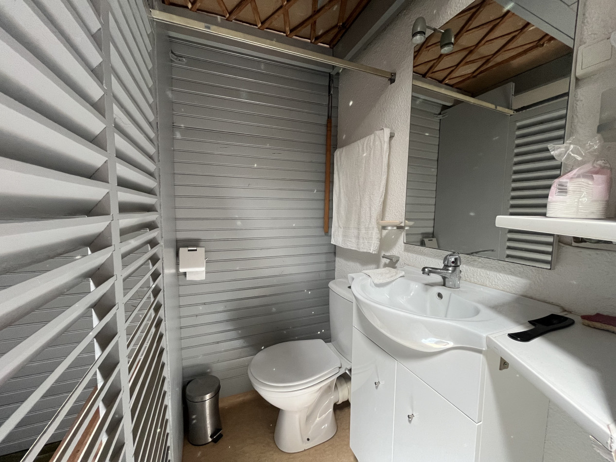 vente Appartement Cap D'agde - Photo 8
