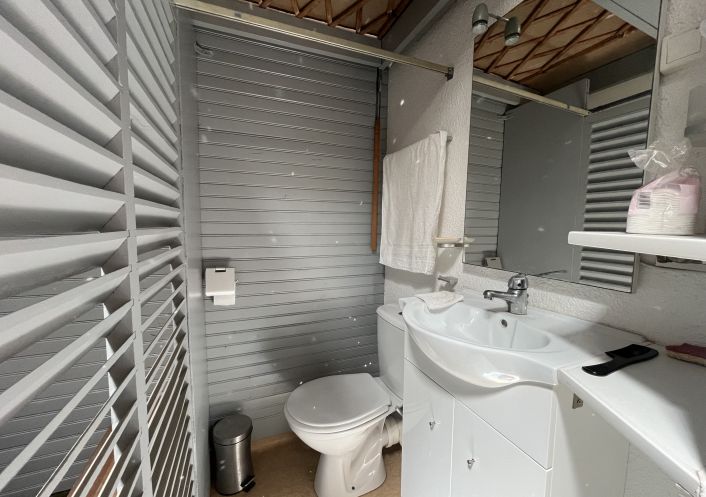 vente Appartement Cap D'agde