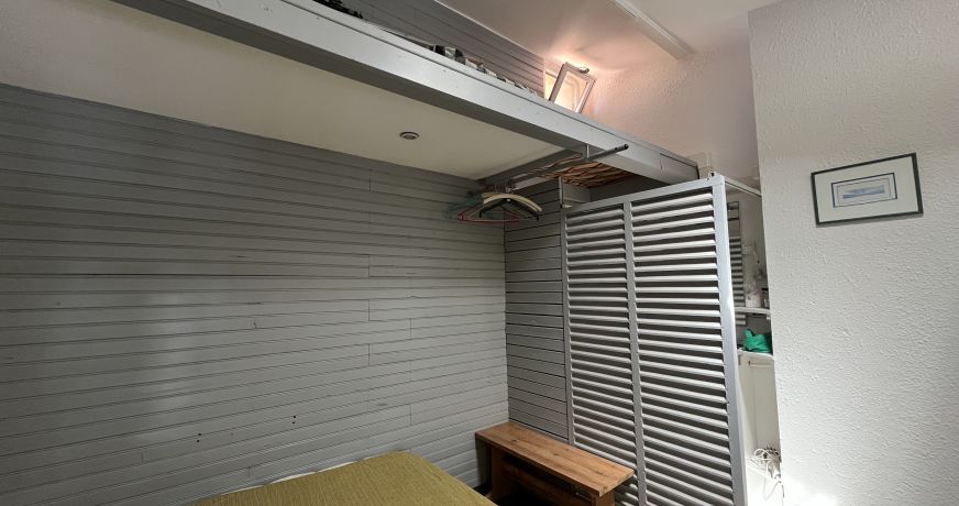 vente Appartement Cap D'agde