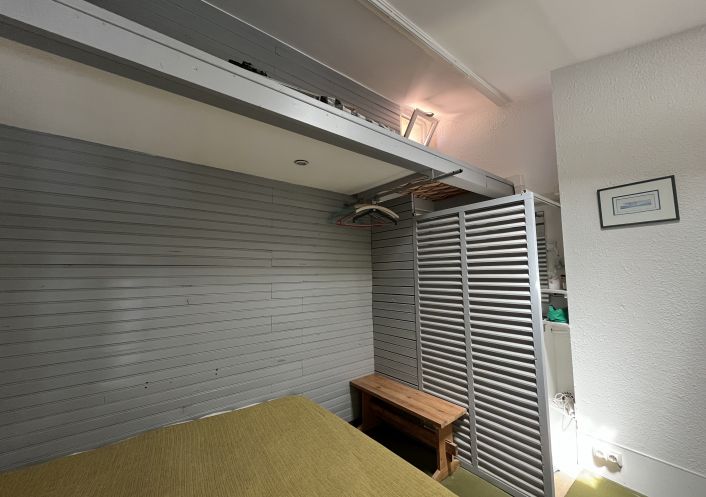 vente Appartement Cap D'agde