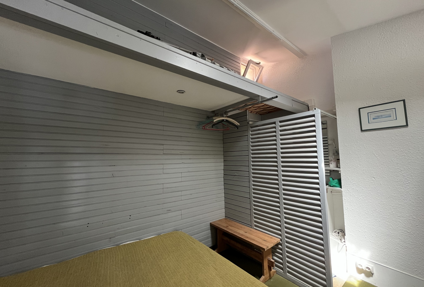 vente Appartement Cap D'agde - Photo 10
