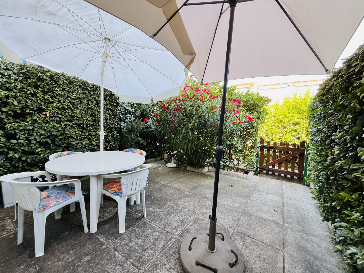 vente Appartement Le Cap D'agde - Photo 1