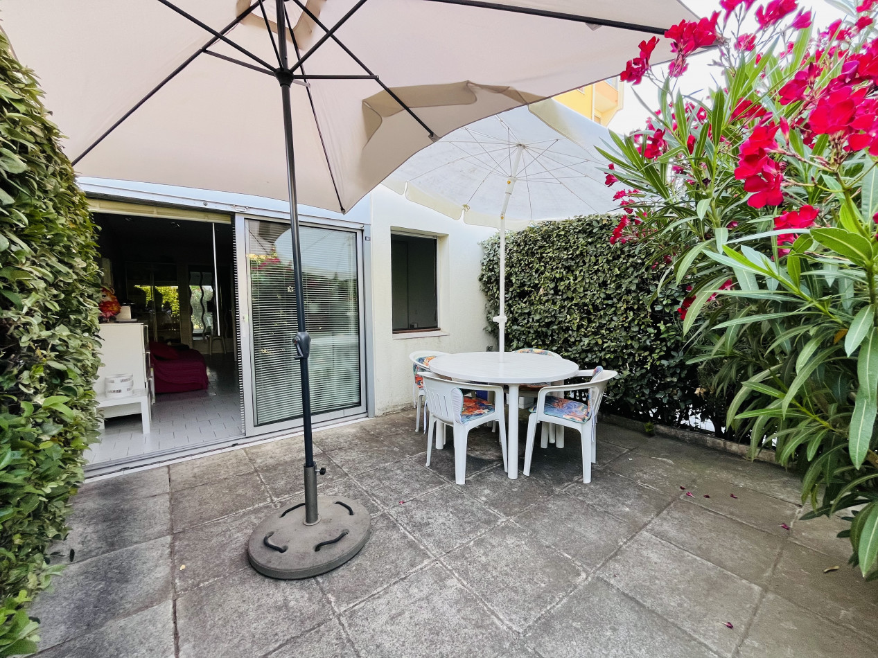 vente Appartement Le Cap D'agde - Photo 8